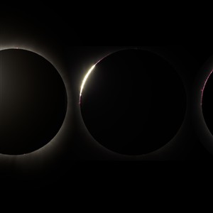 Secuencia de Fenómenos